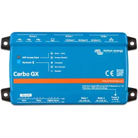 Victron Cerbo GX